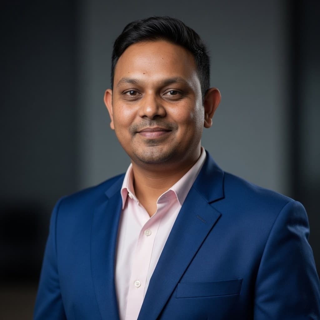Gopal Chelikani